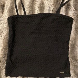 Never worn hollister tank